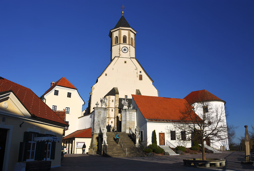 Ptujska gora