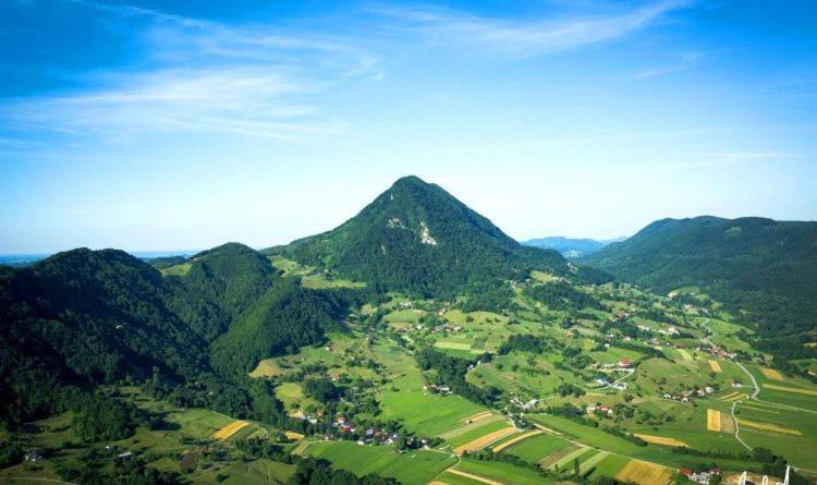 donačka-gora