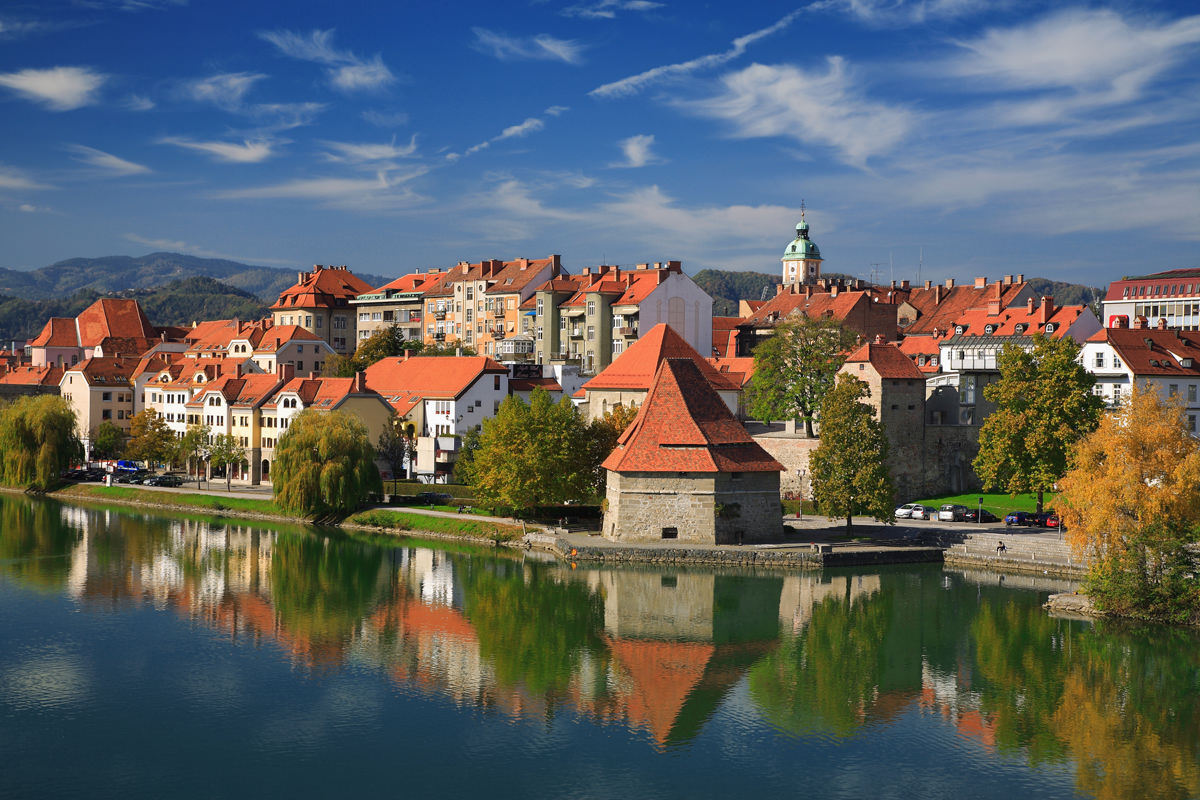 maribor