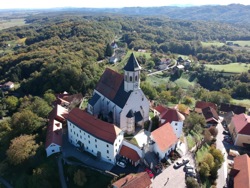 Ptujska gora