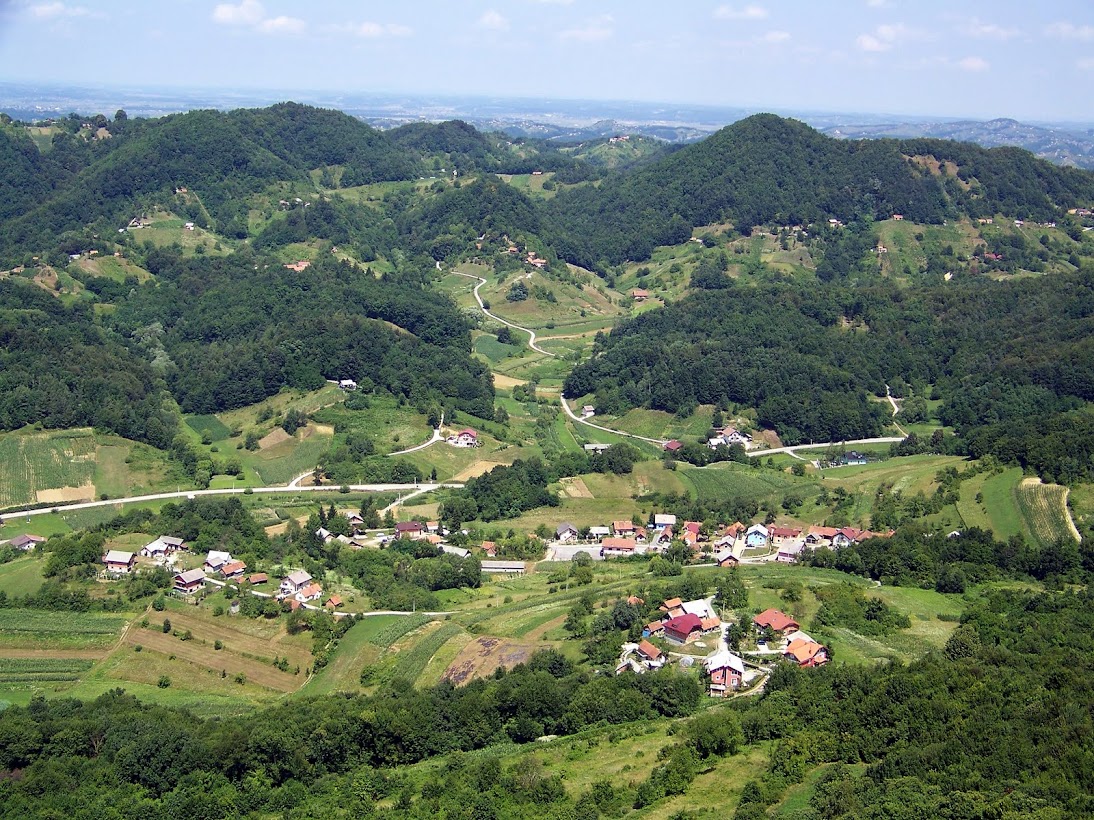ravna gora