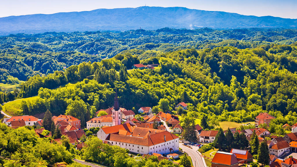 zagorje